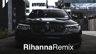 Rihanna - Where Have You Been (Rakheemow Remix)