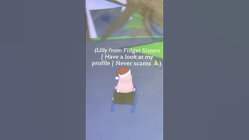 2024 Adopt Me Advent Calendar - Day 14 - Trusty Sled