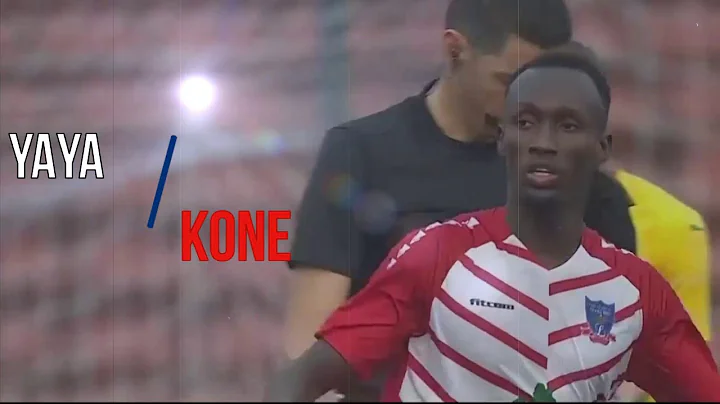 Yaya Kon