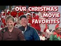 Top Christmas Movies | Our Personal Favorites