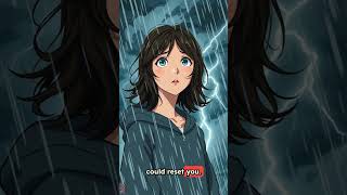 Embracing The Rain Of Forgetting