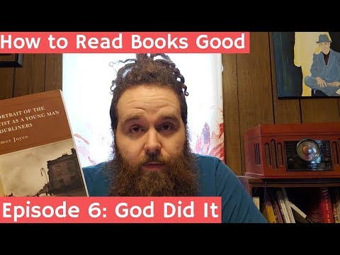 Como Ler Livros Boa Episódio 6
