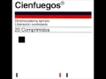 CIENFUEGOS (1995) (ALBUM COMPLETO)