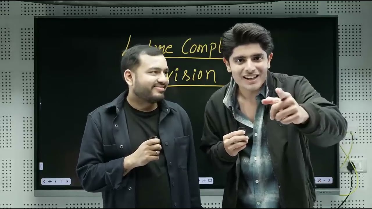 Aju bhai X PW Motivational video 