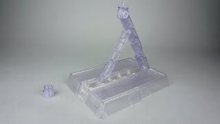 Arcadia Macross Simple Display Stand Review