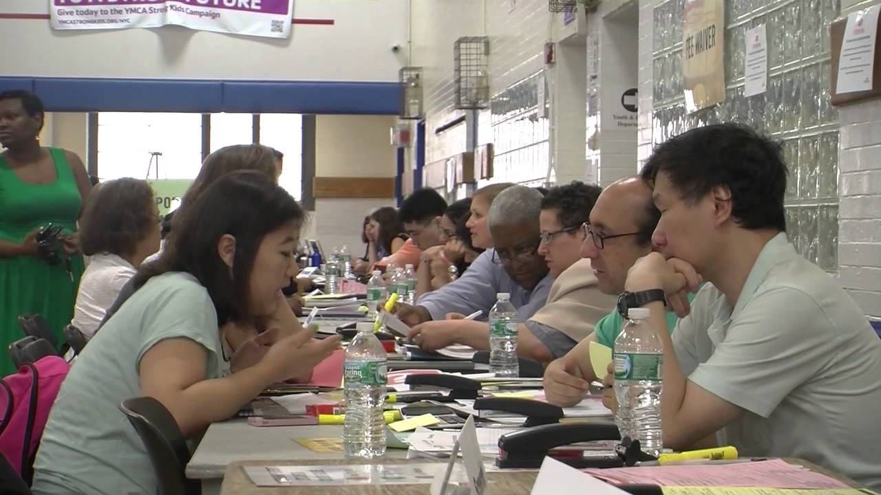 CUNY Service Corps, Sizzle Reel