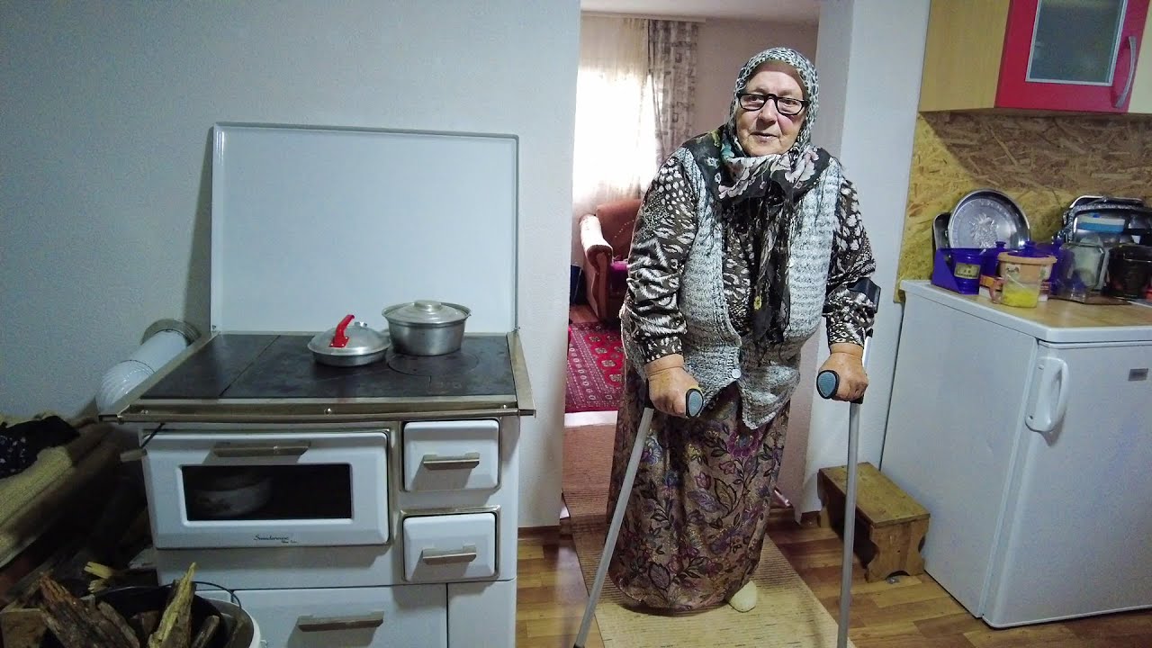 Udala se kao mala djevojčica!