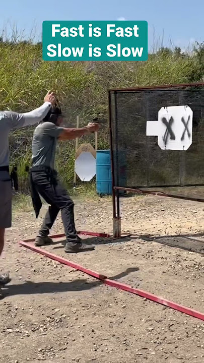 Move and shoot #tactical #training #shorts #short