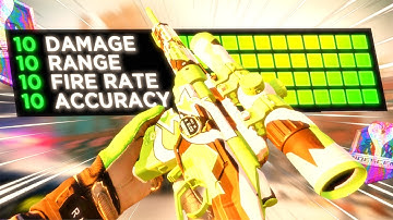 the #1 BEST SNIPER CLASS in SEASON 6 of MW2 RANKED PLAY! 😈 (Pro SP-X 80 Class Setup)