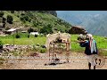 La sequía y ceremonia del agua en la Sierra Tarahumara