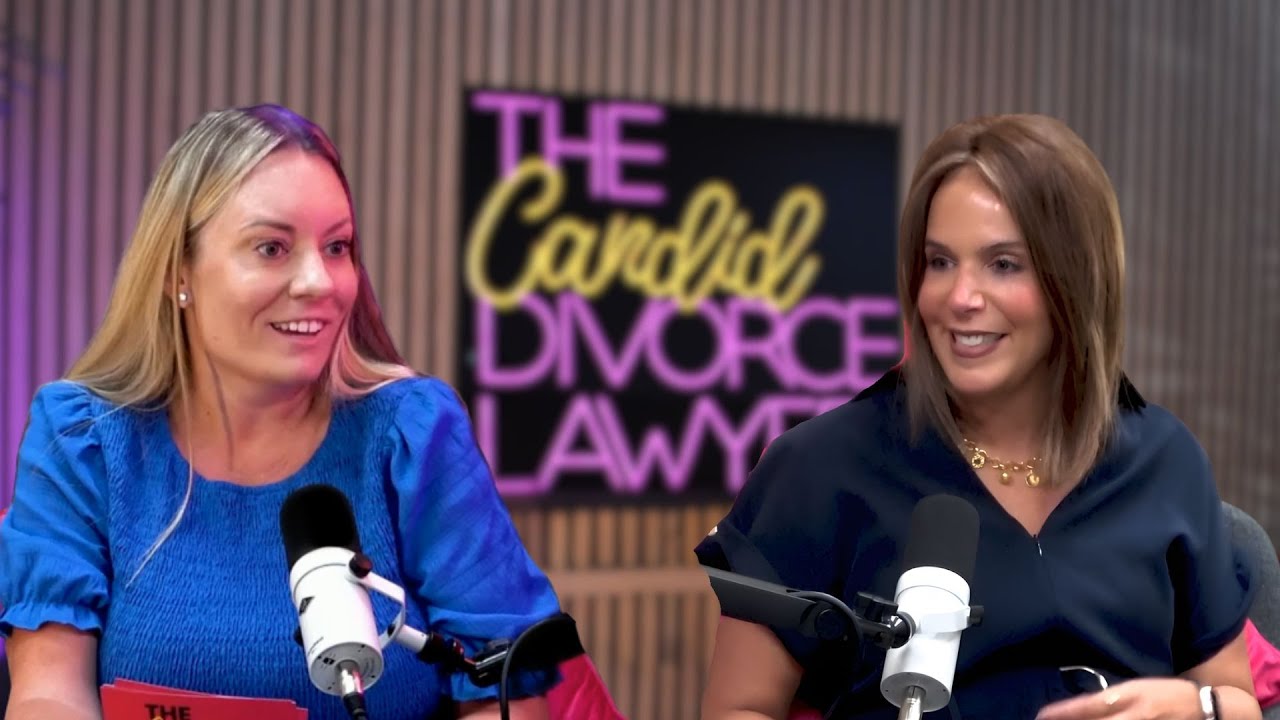 Navigating Children Matters & Co-parenting After Separation