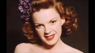 Judy Garland - I Happen To Like New York