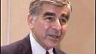 Dukakis `Not Optimistic' About Massachusetts Senate Race: Video