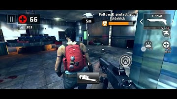DEAD TRIGGER PART 14