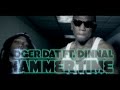 Roger dat ft dinnal  hammer time music