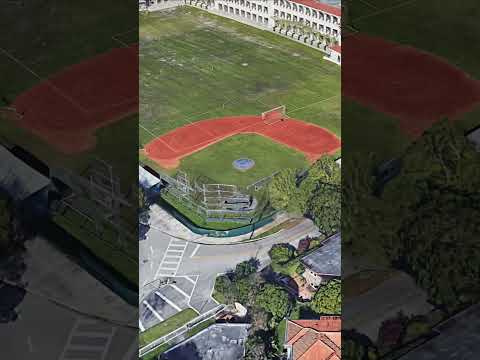 Miami Senior High School