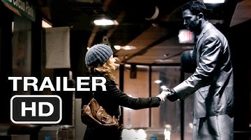 The Giant Mechanical Man Official Trailer - Jenna Fischer, Topher Grace Movie (2012) HD