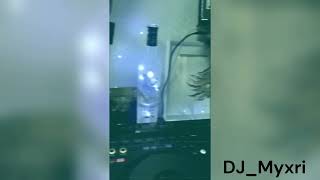 Tri   mellow jazz funk Mix by DJ Myxri