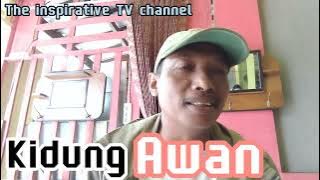 Kidung Awan... Golek pangan