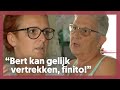 GEEN TOMPOUCEN SAMEN, dus FAMILIERUZIE! | Het Familiediner