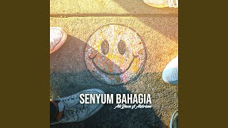 Senyum bahagia (feat. Aldrian)