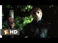 Friday the 13th VI: Jason Lives (1986) - You'll Be the Death of Me Scene (4/10) | Movieclips