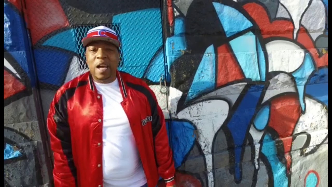 Dollarmentary ( Back on the Block ) 