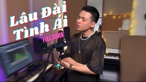 Lâu Đài Tình Ái | Mai Chí Công ( FULL COVER) | Nhạc Hot Remake 2021
