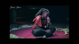 The King Will Come God Dont Give Up On Me Yet grace Idowu Rendition Instrumental