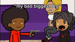 that one TOXIC friend | part 2 (revenge arc)