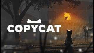 Copycat - Full Game Walkthrough/All Achievements
