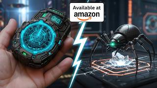 26 Illegal Gadgets You Can STILL Buy on Amazon in 2026 ||