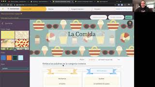 Canvas Help #6: Using Wizer.me