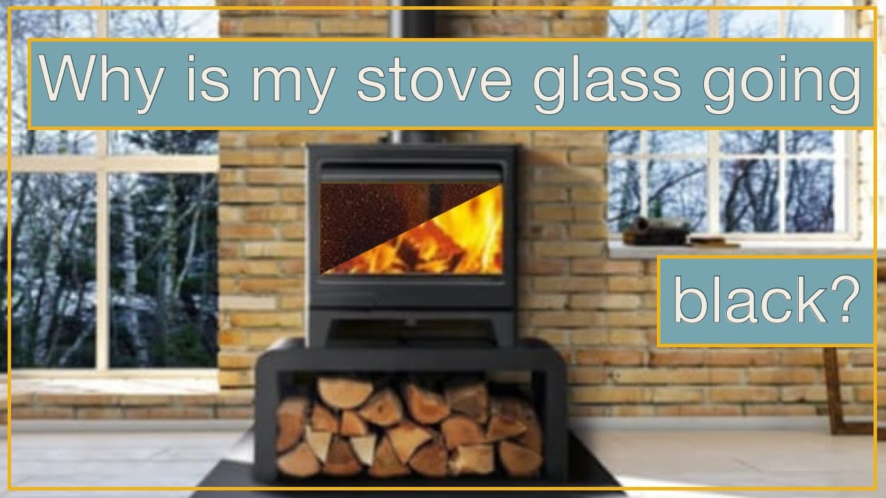 The Best Way To Clean Your Wood Stove Glass Put To The TEST! 