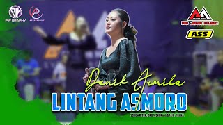 LINTANG ASMORO - DENIK ARMILA | AA JAYA MUSIC