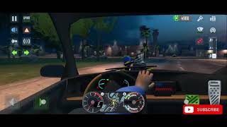 Taxi car racing game video 🚖🚕/supar car racing 🏎️ screenshot 4