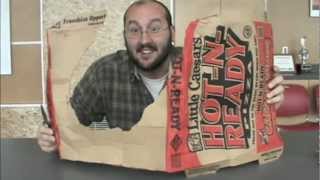 Millennium Recycling-- Pizza Boxes