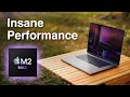 MacBook Pro 16-inch with M2 Max Review - Best MacBook Ever