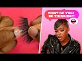 DIY IMPRESSIVE Nails with Outrageous Ingredients - NAIL TECH REACTS