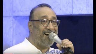 Video thumbnail of "الأخ ماهر فايز - ترنيمة من مئات الترنيمات"