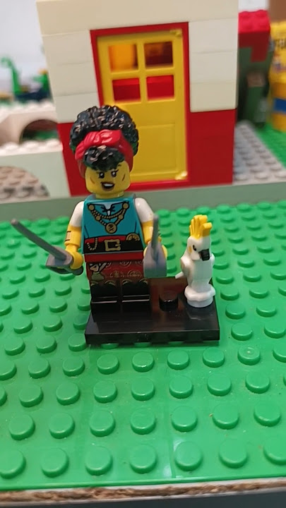 Lego Minifigures 71048 blind box opening part 2 #legominifigures #legos #minifigures #legotoys