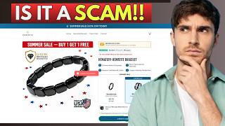 CharlotteJulian.com Legit or Scam? Shocking Truth About This Store (2026)