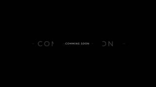*Caption* : The Countdown has begun...Watch this space. ✨