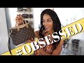 THE 5 LUXURY BAGS I&#39;M CURRENTLY OBSESSED WITH | I already bought one! | KWSHOPS