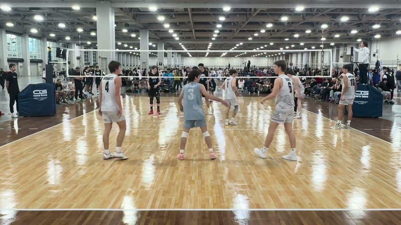 GSL set 2 pretty sure