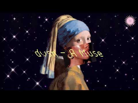 [가사 해석] dvsn - A Muse 넌 나의 뮤즈니까