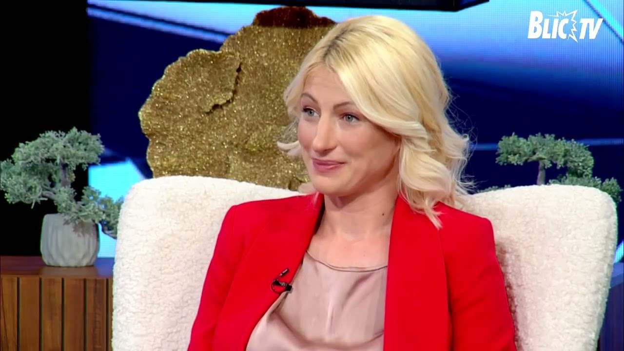 Jedna kobna noć Marini donela 8 GODINA PAKLA: 