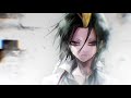 『双星の陰陽師 天縁若虎〜二色滑稽画〜』発売記念PV(CV:諏訪部順一)