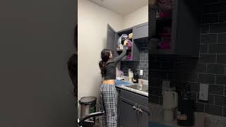 mornings as a young mommy