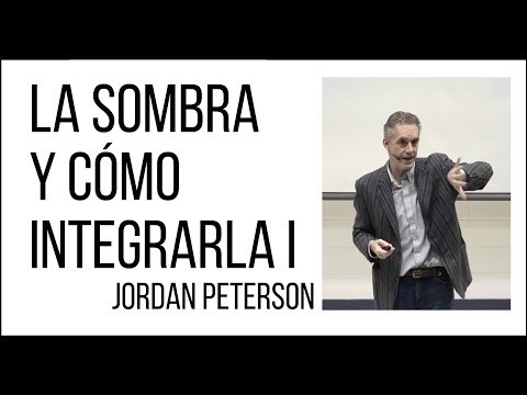 Video: Cómo Explorar Tu Sombra